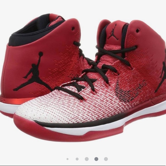 air jordan 31 chicago